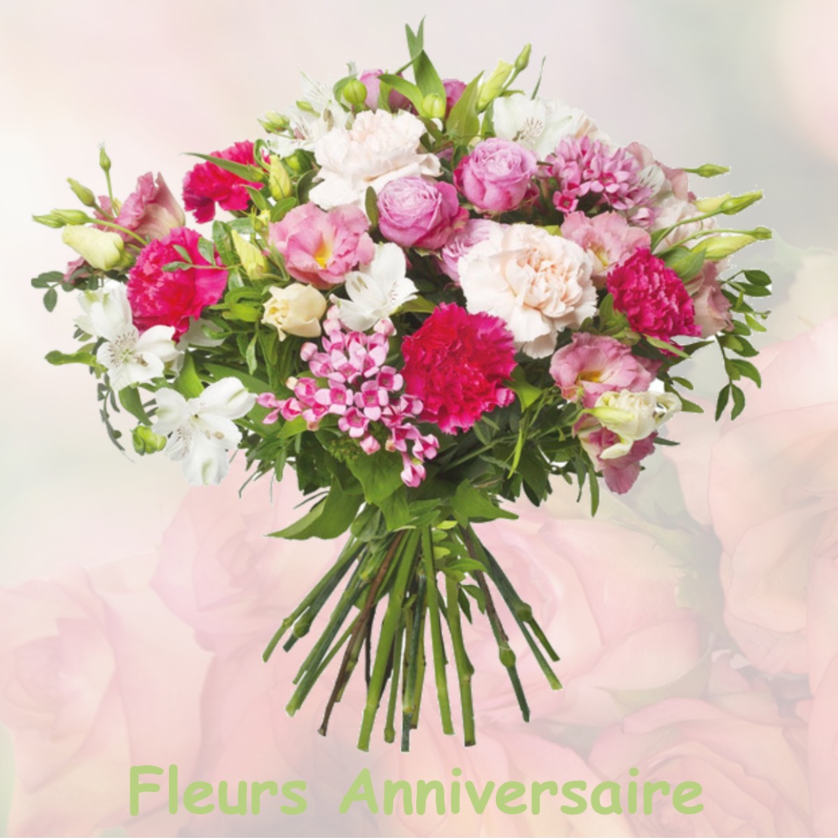 fleurs anniversaire FONTAINE-AU-PIRE